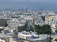 Бутово освободили от одной вещи