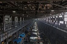 Лебединский ГОК произвел 750 млн тонн железорудного концентрата