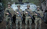 В НАТО высказались о планах направить войска на Украину