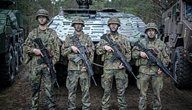 В НАТО высказались о планах направить войска на Украину