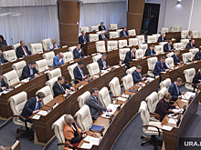 Краевые власти забрали у мэрии Перми часть полномочий
