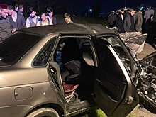 Жертвами ДТП в Северной Осетии стали четыре человека, еще двое пострадали