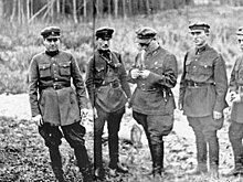 Как зарабатывали расстрельные команды в СССР