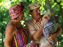 Сложные условия: съемочная группа приступила к работе над седьмыми «Сватами»