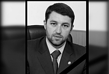 На СВО погиб бывший гендиректор омской картографической фабрики Логвинов