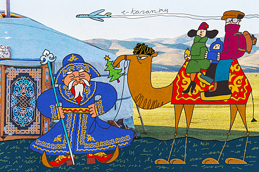 Из Казани в Сочи, Стамбул и Самарканд. Сколько стоят авиабилеты в новогодние праздники