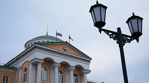 Правительство Удмуртии ликвидирует Фонд защиты прав дольщиков