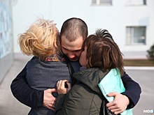 Интервью с оправданным в убийстве: «Была ситуация, когда я прямо был в отчаянии»