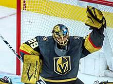 Флери – 3-й вратарь за 51 год, выигравший «Везина Трофи» в возрасте 36+ лет