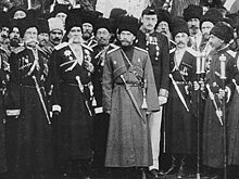 Почему из личной охраны царей убрали кавказцев