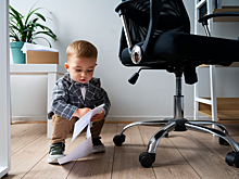 Можно ли прописать ребёнка без согласия собственника квартиры? Отвечает юрист