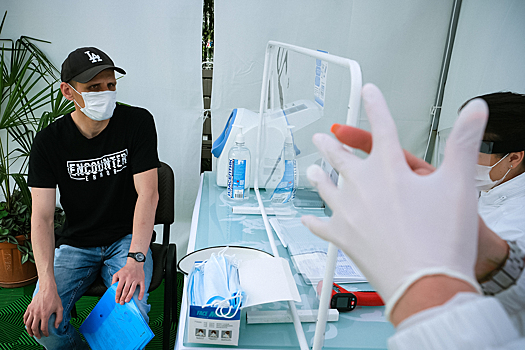 Российским водителям будут по-новому выдавать медсправки