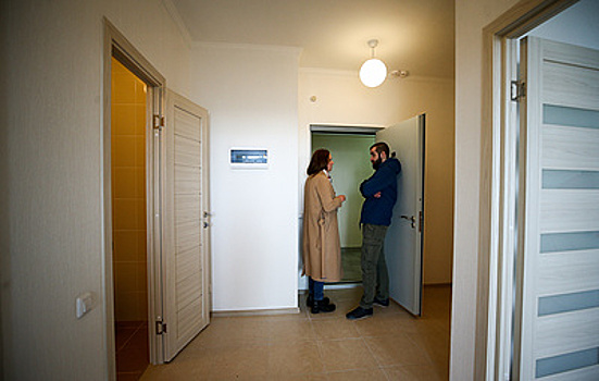 В ЕАО востребованным специалистам дадут более 200 арендных квартир