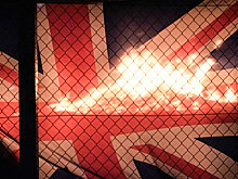 Католики начали развал Британии