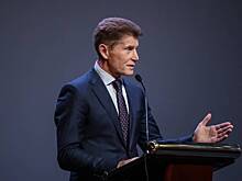 Глава Приморья: Лукашенко предлагал Сапеге выйти замуж за Протасевича