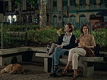 Фильм «Память» вышел в прокат