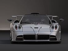 Pagani раскрыла некоторые характеристики эксклюзивной Huayra Imola