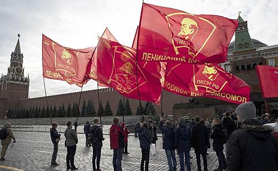 Атака клоун… клонов на левом фланге