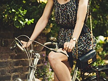 Веломаршруты для прогулок представили в «Коломенском»