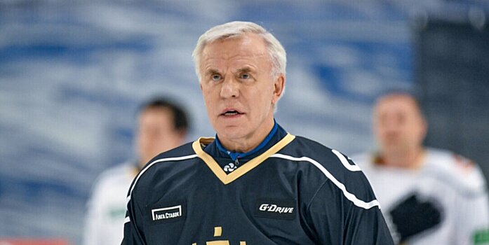 Фетисов об Овечкине и патриотизме: «Если Трамп и вся столица США о нашем парне русском говорят, и когда он забил и сказал: «Мы, Россия, наконец-то это сделали», о чем разговор вообще?»