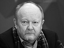 Ушел из жизни исламовед Алексей Малашенко