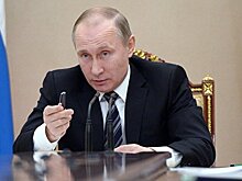Путин пообещал КамАЗу дальнейшую поддержку