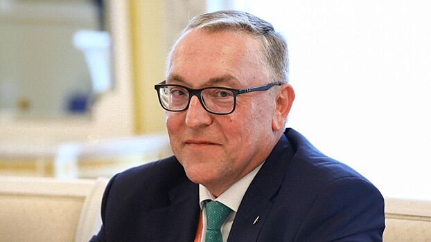 Посла России в Вене вызвали в МИД Австрии