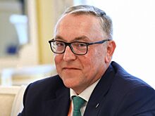 Посла России в Вене вызвали в МИД Австрии