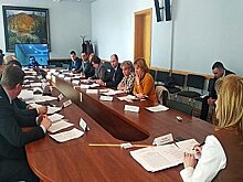 Проект реновации спортивного комплекса «Хехцир» внесут в краевую программу развития туризма