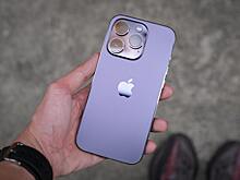 Ввоз iPhone в РФ по параллельному импорту оказался под угрозой