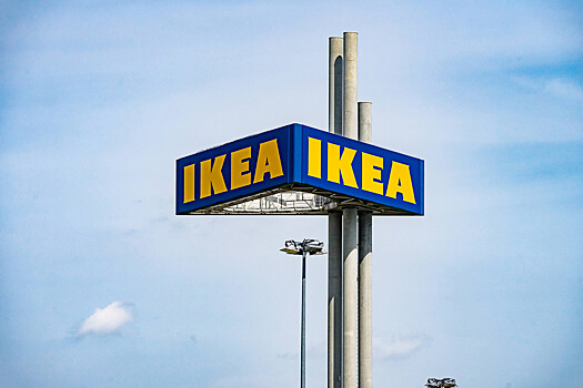 IKEA завершила «прощальную» распродажу в России