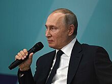 Путин рад широкой дискуссии по поправкам в Конституцию РФ