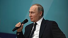 Путин рад широкой дискуссии по поправкам в Конституцию РФ