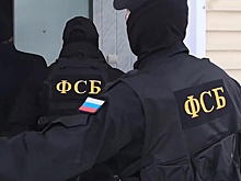 ФСБ предотвратила теракт в Челябинске