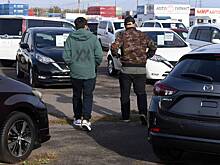 В России спрогнозировали рост продаж легковых автомобилей