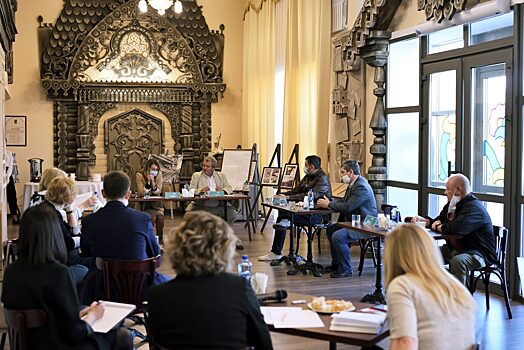 В регионе идёт подготовка к дням Астраханской губернии