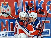 Никитин: серия длинная, поэтому была замена Сорокина