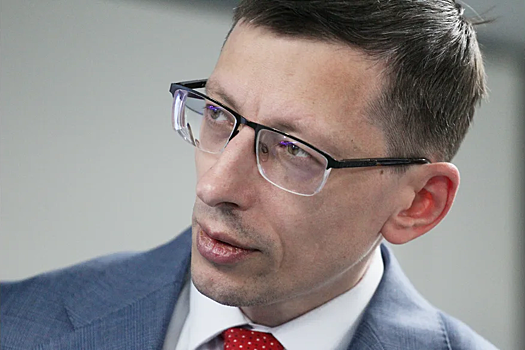 Заместитель нижегородского губернатора Егор Поляков — об итогах года в экономике