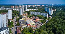 Мэр Москвы подписал постановление о создании новых управ районов ТиНАО