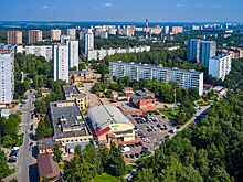 Мэр Москвы подписал постановление о создании новых управ районов ТиНАО