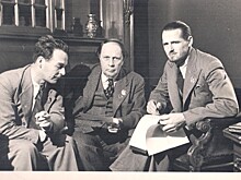  Как Васильев стал первым режиссером из СССР, получившим награду в Каннах