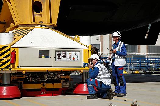 Над базой атомных подлодок во Франции заметили неопознанные БПЛА