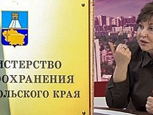 Бывший главный инфекционист Ставрополья, возможно, выведет краевой Минздрав на чистую воду