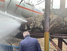 Неизвестные обстреляли трубопровод в российском городе. Тысячи людей остались без отопления
