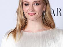 Софи Тёрнер призналась, что её невинный жест мог «разрушить» свадьбу голливудской пары