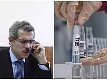 В СВР рассказали, кто курирует проект США против российского спорта