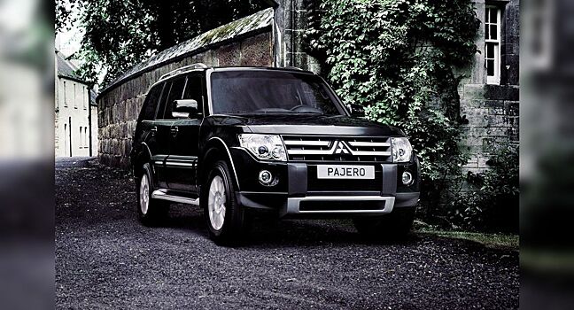 Стоит ли покупать подержанный Mitsubishi Pajero четвертого поколения, рассказали автомобилисты