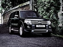 Стоит ли покупать подержанный Mitsubishi Pajero четвертого поколения, рассказали автомобилисты