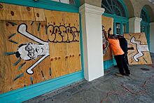 Новый Орлеан ожидает ураган мощнее, чем «Катрина» в 2005 году