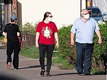 Малый бизнес по пошиву масок в Татарстане сворачивает производства